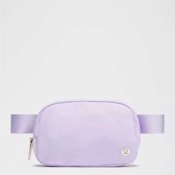 lululemon athletica Purple everywhere belt bag - Picture 3 of 6
